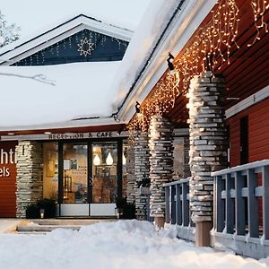 Lapland Hotels Sirkantaehti